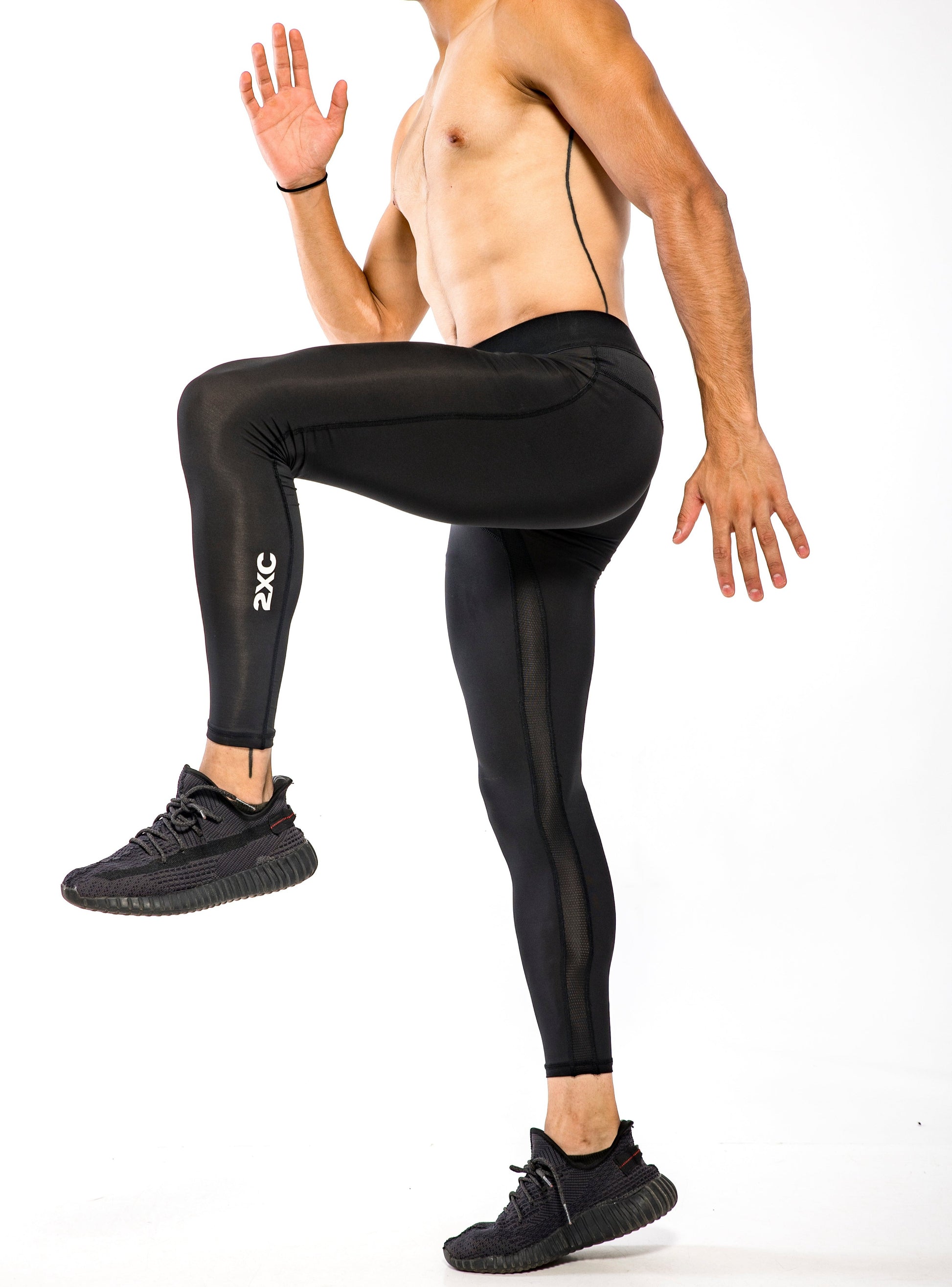 Skins Dnamic Compression Tights - Best Price in Singapore - Jan